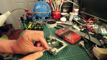 Old DVD drive motors revisited