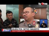 Polri Ujaran Kebencian Terkait Pilkada Serentak