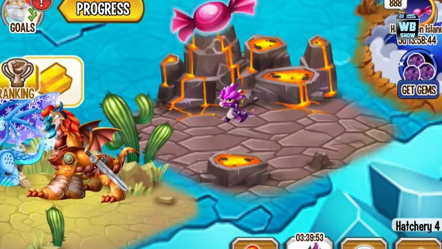 How to Breed Master Dragon 100% Real! Dragon City Mobile!