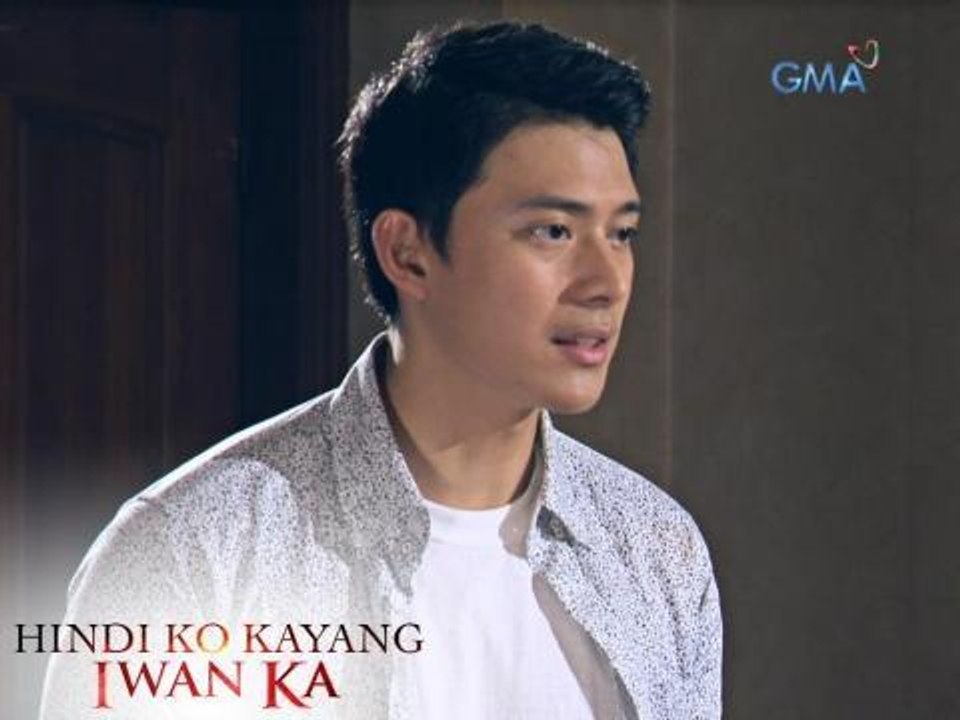 Hindi Ko Kayang Iwan Ka Teaser Ep. 5: Magpapa-test si Marco