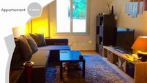 A vendre - Appartement - Aix en provence (13100) - 2 pièces - 37m²