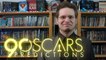 Oscars 2018 - Prédictions et Prix Personnels