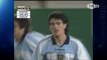 Eliminatorias Mundial 2002: Argentina 1-1 Paraguay - J7 (16.08.2000)