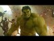 Hulk Smash Scenes - Avengers: Age of Ultron [1080p HD]