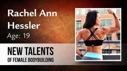 world fitness   Rachel Ann