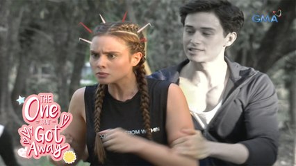 The One That Got Away Teaser Ep. 35: Beast mode