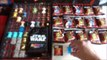 Star Wars Abatons 16 Figures Blind Bags by Panini European Collection