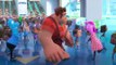 WATCH: Ralph Breaks The Internet- Wreck-It Ralph 2 Teaser Trailer 2018