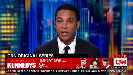 Former Bush ethics lawyer nails Trump White House for 'getting their ethics advice by watching Fox News'