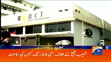 Geo Headlines - 09 AM - 02 March 2018