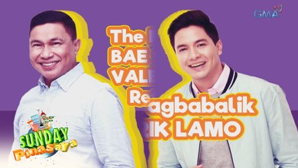 Sunday PinaSaya Teaser: How to Bae you?