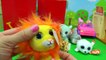 Shoppies Order Happy Meals In McDonalds Drive Thru - Beanie Boos Toys