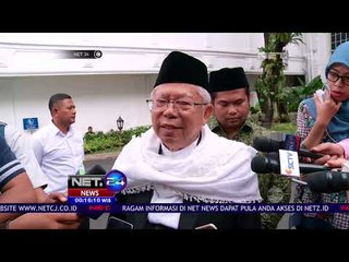 Usulan Grasi Abu Bakar Baasyir NET 24