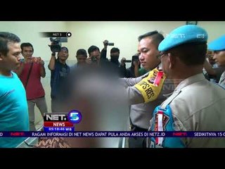 Korban Pembunuhan Di Padang Karena Motif Cemburu  NET 5