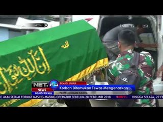 Pembunuhan Sadis Di Bekasi  NET 24