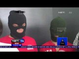 Penggerebekan Praktek Prostitusi Di Surabaya  NET 16