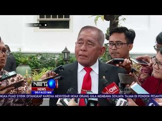 Abu Bakar Baasyir Akan Dipindah ke Solo - NET24