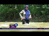 Jembatan Rusak, Warga Bertaruh Nyawa Untuk Ke Pusat Kota  NET 12