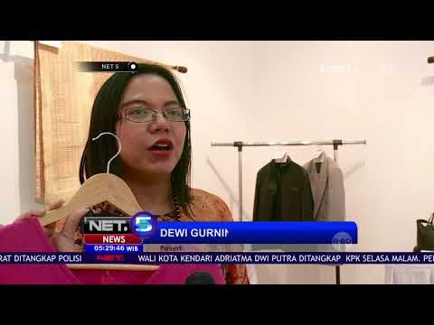 Barang Pribadi Wapres & Menteri Dilelang NET 5