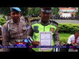 Polisi Viral, Briptu Erlangga Dapat Penghargaan  NET 12