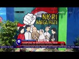 Budidaya Ikan Di Selokan  NET 12