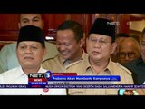 Rapat Tertutup Prabowo Bahas Pilkada Jawa Barat - NET5