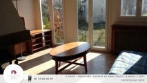 A vendre - Maison/villa - Carrieres sur seine (78420) - 6 pièces - 110m²