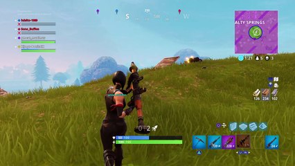 Delayed hunting rifle collateral?