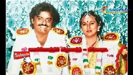 Vijayakanth Bio Data