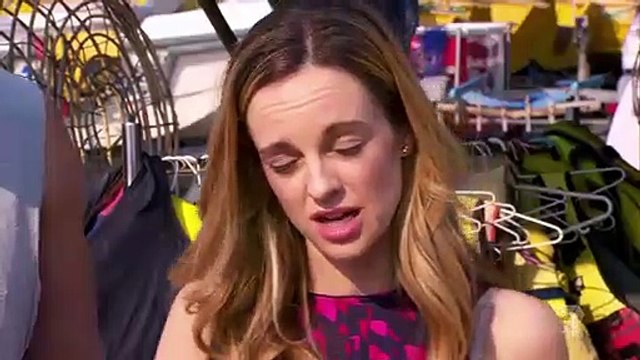 Home and Away 6836 1st March 2018