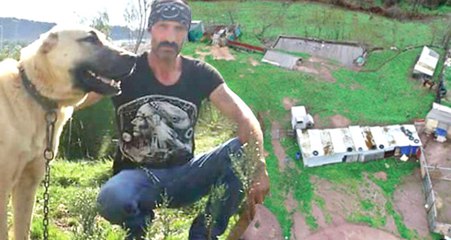 Dehşet Çiftliğindeki Sapığın Sevgilisi Konuştu: Cinsel Sapkınlığı Vardı