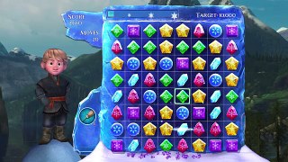 Frozen Free Fall: Snowball Fight (Gameplay PS4)
