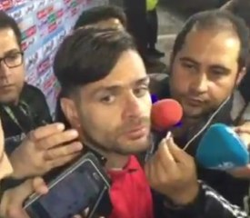 صحبت‌های کمال کامیابی‌نیا بعد از دربی