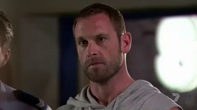 Home and Away 6836 2nd March 2018 | Home and Away 6836 2nd March 2018 | Home and Away 6836 2nd March 2018