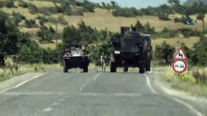 Diyarbakır’ın 3 ilçesinde sokağa çıkama yasağı