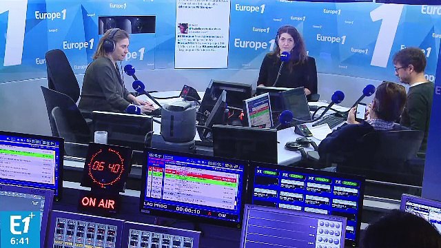 J'ai choisi pour vous - Raphaëlle Duchemin parle des Choristes