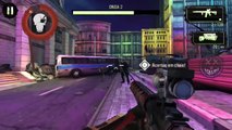 Esquadrão Suicida -(O jogo android)- Jogando com todos os Personagens