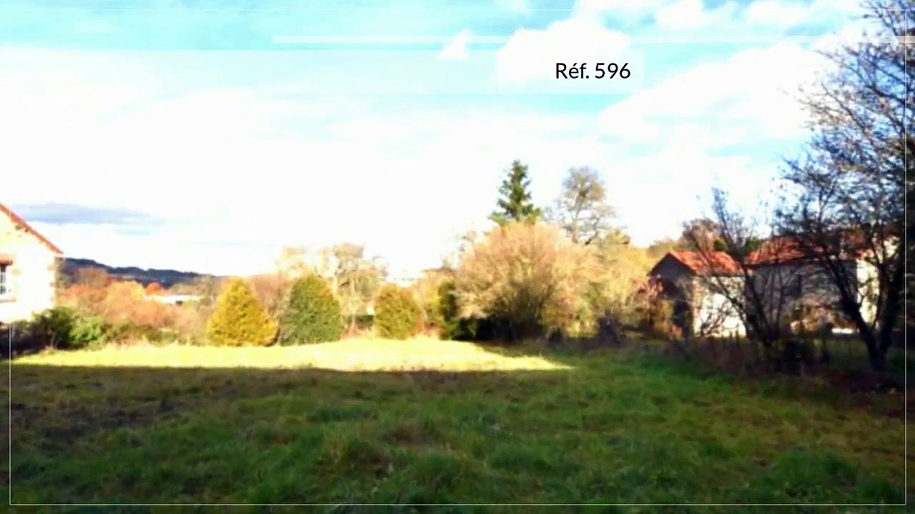 A vendre - Maison/villa - Manzat (63410) - 7 pièces - 138m²