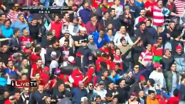 Club africain vs Esperance Zarzis 4-0 tous les buts CA vs ESZ 01/03/2018 ملخص واهداف كاملة