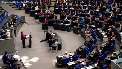 German Government Strengthens Cyber Defenses Amid Ongoing Attack