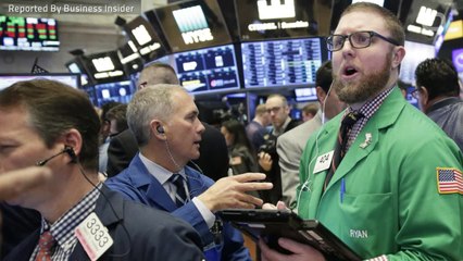 Automakers Take Hit on Wall Street After News of Tariffs