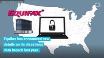 Equifax Reveals More Consumers Had Their Data Stolen