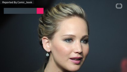 What Role Was Jennifer Lawrence Devastated Not To Get