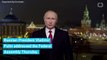 Putin Shows Imagined Nuking Of Mar-A-Lago To Russian Federal Assembly