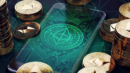 Ether vs. Ethereum The Main Difference Between Them