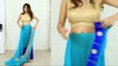 Try this WEIRD TRICK to Get Perfect PLEATS in 2 Mins - How To Wear Saree Perfectly Anaysa