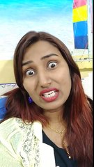 swathi naidu complaining about police station