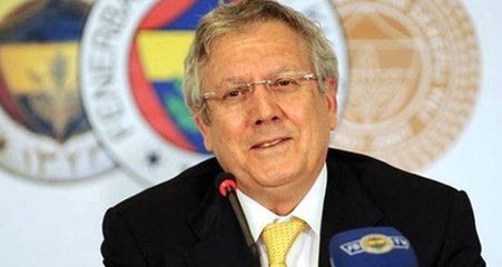 Aziz Yıldırım, Müze Açan Galatasaray'a Mektup Gönderdi