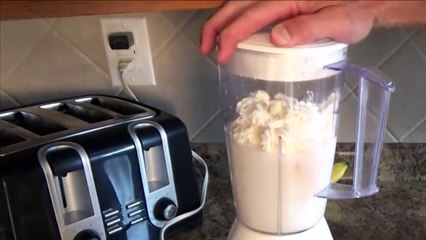 Bad Baby Victoria Cut Annabelle Hair “Make Up Fail“ Toy Freaks