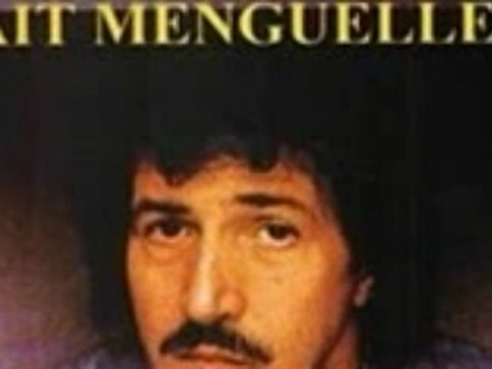 AIT MENGUELLET LOUIZA